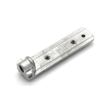 Основной комплект петель DK клема.1 ALU 540-90КГ.R01.5 серебро - от 1 834.68 грн.